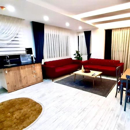 vm resort Mersin  Eksteriør bilde