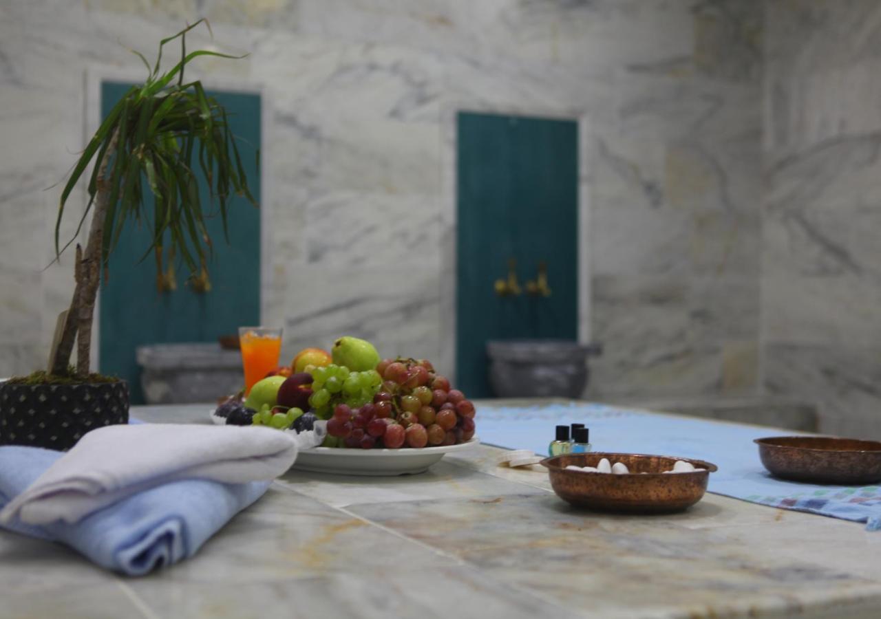 vm resort Mersin  Eksteriør bilde